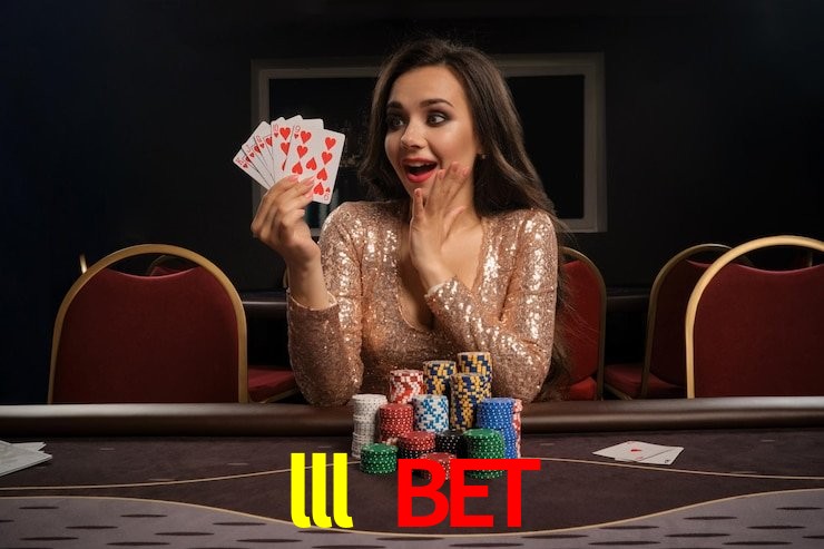 Desvendando o Mundo dos Jogos Virtuais na lll bet
